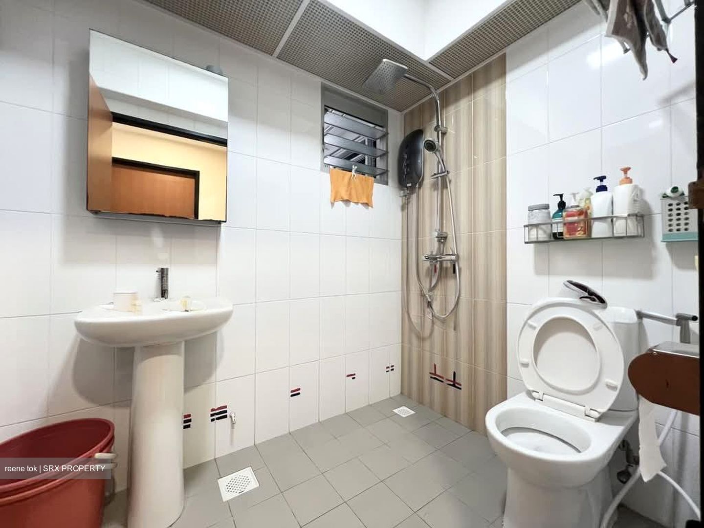 Blk 445A West Crest @ Bukit Batok (Bukit Batok), HDB 4 Rooms #543105651